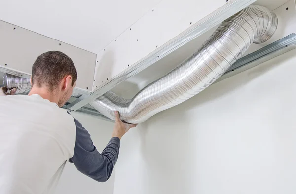 Rey Air Duct Care Team