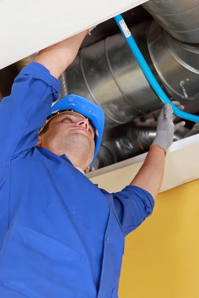 Rey Air Duct Care FAQ